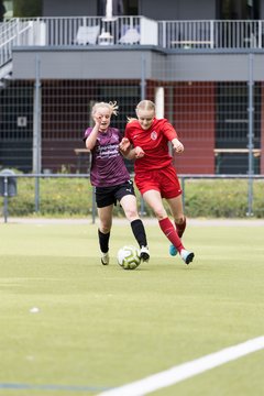 Bild 137 - wBJ ETV - Eilbek : Ergebnis: 1:4